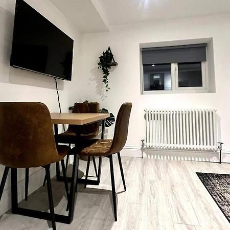 Flash Sale Kemptown 1 Bedroom Flat Bn236Stg04 Брайтонн Экстерьер фото