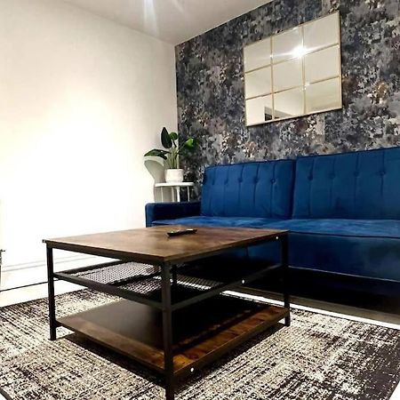 Flash Sale Kemptown 1 Bedroom Flat Bn236Stg04 Брайтонн Экстерьер фото