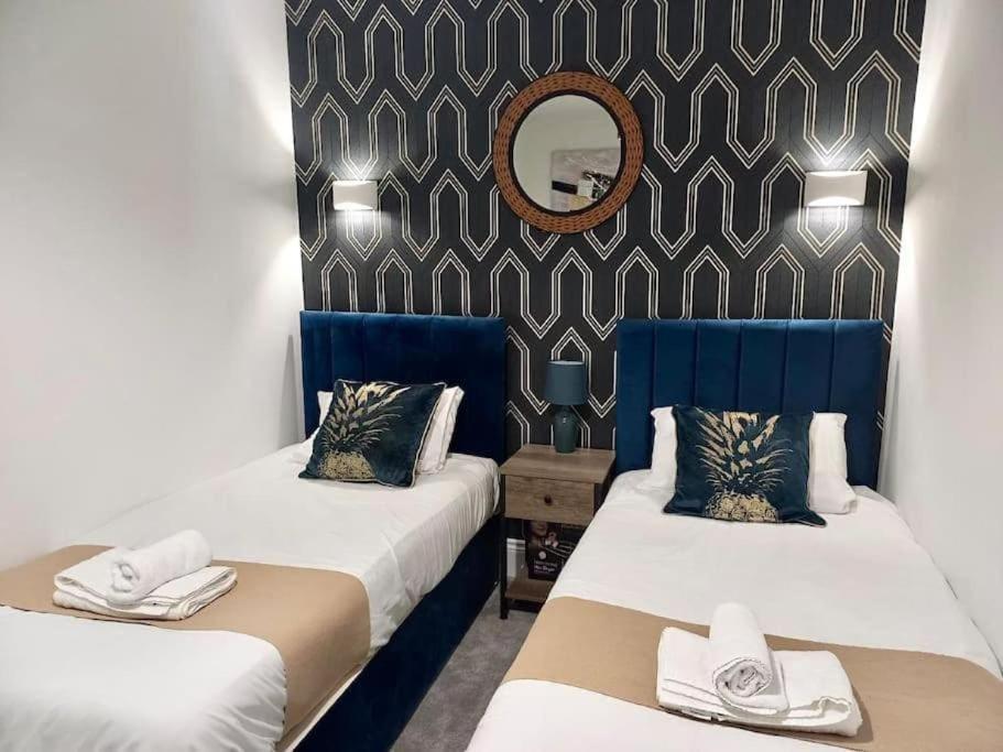 Flash Sale Kemptown 1 Bedroom Flat Bn236Stg04 Брайтонн Экстерьер фото