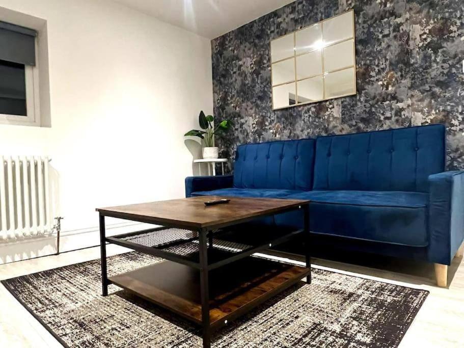 Flash Sale Kemptown 1 Bedroom Flat Bn236Stg04 Брайтонн Экстерьер фото